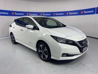 Image for 2022 Nissan Leaf Hatchback Leaf