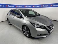 Image for 2022 Nissan Leaf Hatchback Leaf