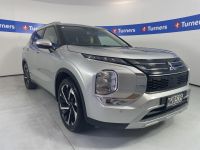 Image for 2021 Mitsubishi Outlander SUV XLS