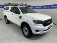 Image for 2021 Ford Ranger Ute Super XL W/S