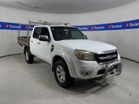 Image for 2010 Ford Ranger Ute TD XLT DC W/S