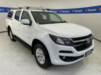 Image for 2019 Holden Colorado Ute LT DC PU