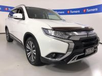 Image for 2021 Mitsubishi Outlander SUV XLS