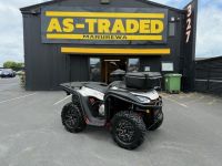 Image for 2023 Segway Snarler AT6 S - EPS