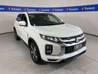 Image for 2023 Mitsubishi ASX SUV XLS