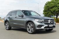 Image for 2020 Mercedes-Benz GLC 250 Wagon 250 2.0P/4WD/9AT/SW