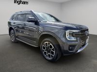 Image for 2025 Ford Everest SUV Wildtrak 3.0D/4Wd