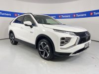 Image for 2022 Mitsubishi Eclipse Cross SUV XLS