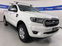 Image for 2020 Ford Ranger Ute XLT DOUBLE CAB W/SA