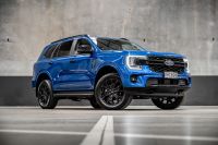Image for 2025 Ford Everest Sport 2.0L 4WD