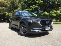 Image for 2021 Mazda CX-5 GSX AWD 2.5L PETROL
