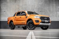 Image for 2019 Ford Ranger Wildtrak 3.2L 4WD