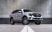 Image for 2022 Ford Everest Trend 2.0L 4WD