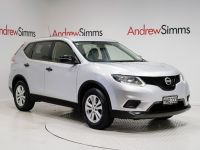 Image for 2015 Nissan X-Trail ST 2.5P 6CVT 5Dr Wagon