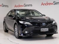 Image for 2018 Toyota Camry 2.5L Petrol Hybrid 5Dr Sedan