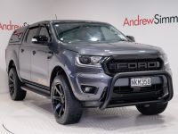 Image for 2021 Ford Ranger FX4 2.0D 10AT 4Dr Ute