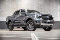 Image for 2025 Ford Ranger Wildtrak 2.0L 4WD