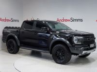 Image for 2023 Ford Ranger Raptor 3.0P 4WD 10AT 4Dr Ute