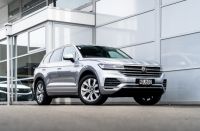 Image for 2021 Volkswagen Touareg V6 170Kw Turbo Diesel 4WD