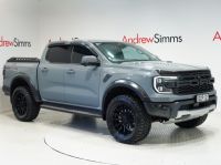 Image for 2023 Ford Ranger Raptor 3.0P 4WD 10AT 4Dr Ute