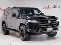 Image for 2023 Toyota Land Cruiser 300 VX 3.3DT 4WD 10AT 5Dr SUV
