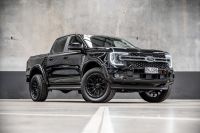 Image for 2024 Ford Ranger XLT 2.0 Bi-Turbo 4WD