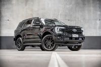 Image for 2024 Ford Everest Sport 2.0L 4WD