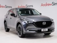 Image for 2019 Mazda CX-5 GSX PTR 2.5P 4WD 6A 5Dr Wagon