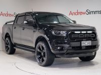 Image for 2021 Ford Ranger FX4 2.0D 10AT 4Dr Ute