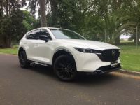 Image for 2025 Mazda CX-5 LIMITED AWD 2.5L PETROL