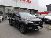 Image for 2025 Toyota Hilux Sr5 Td Dc 2.8Dmht