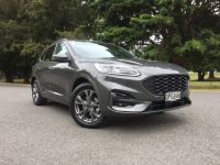 Image for 2024 Ford Escape ST-Line FHEV