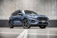 Image for 2021 Ford Escape St-Line X Plug-In Hybrid PHEV