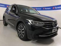 Image for 2021 Volkswagen Tiguan SUV TSI Life 2WD