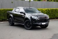 Image for 2025 Isuzu D-Max X-Terrain DC 4X4 3.0D 6AT