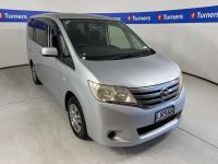 Image for 2012 Nissan Serena Wagon S Hybrid