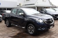 Image for 2019 Mazda BT-50 Gsx D/C W/S 3.2D/4Wd