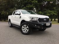 Image for 2021 Ford Ranger XLT 2WD 2.0L BI TURBO
