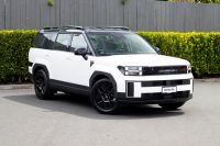 Image for 2025 Hyundai Santa Fe HEV7S AWD Active SUV 6AT PGG