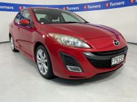 Image for 2010 Mazda Axela (Mazda3) Sedan SP25