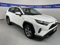 Image for 2022 Toyota RAV4 SUV GX