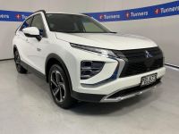 Image for 2022 Mitsubishi Eclipse Cross SUV XLS