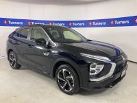 Image for 2022 Mitsubishi Eclipse Cross SUV VRX