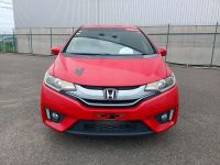 Image for 2014 Honda Fit HYBRID/S PKG/CRUISE/16
