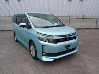 Image for 2014 Toyota Voxy HYBRID/CRUISE CONTROL/HEATED SEATS!!