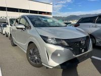 Image for 2021 Nissan Note NEW SHAPE/HYBRID/E-POWER!!