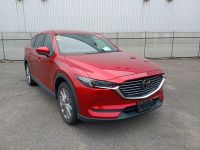 Image for 2018 Mazda CX-8 7 SEATS/360 CAMERA/RADAR CRUISE!!
