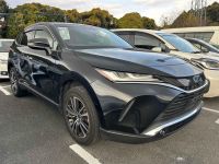 Image for 2020 Toyota Harrier HYBRID/NEW SHAPE/LEATHER SEATS!!