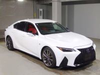 Image for 2021 Lexus IS 300h F SPORT/MARK LEVINSON/NEW SHAPE!!