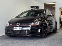 Image for 2013 Volkswagen Golf Hatchback Gti